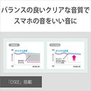Others (Sony) Wi-C100:Bluetooth /25 /Ipx4 /Dsee Wi-C100 Cz Ma C879F05D