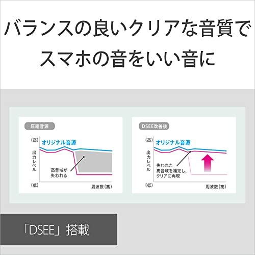 Others (Sony) Wi-C100:Bluetooth /25 /Ipx4 /Dsee Wi-C100 Cz Ma C879F05D