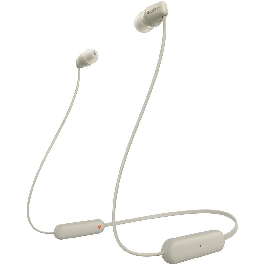 Others (Sony) Wi-C100:Bluetooth /25 /Ipx4 /Dsee Wi-C100 Cz Ma C879F05D