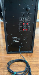 Other Yamaha Yst-Sw005