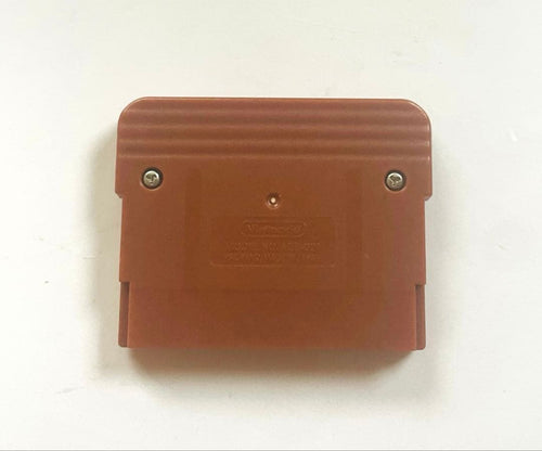 Gameboy Advance Games 6R