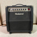 Roland Guitar Amplifiers Gc-405 Boss