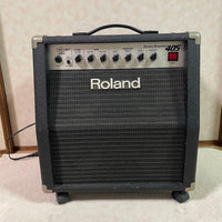Roland Guitar Amplifiers Gc-405 Boss