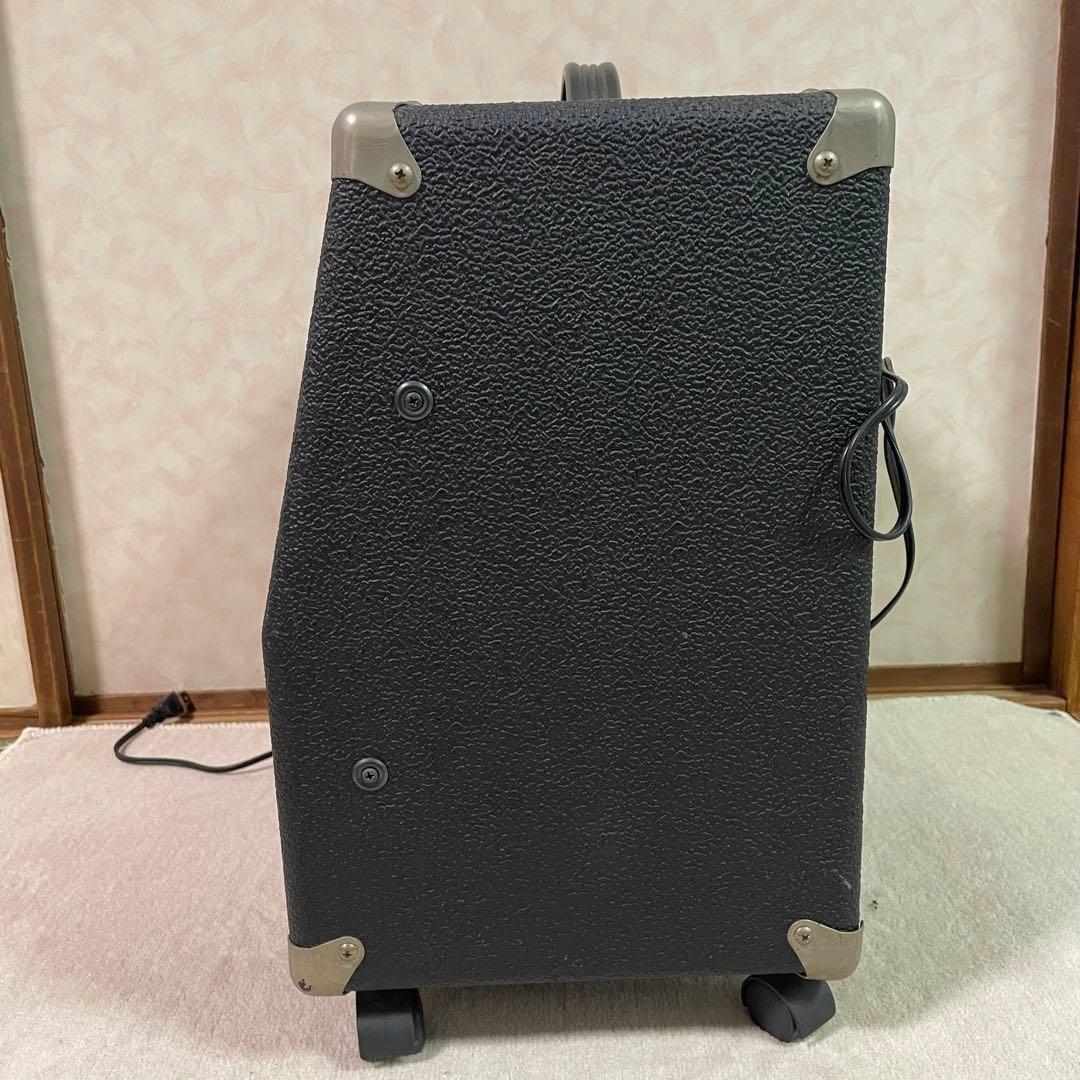 Roland Guitar Amplifiers Gc-405 Boss