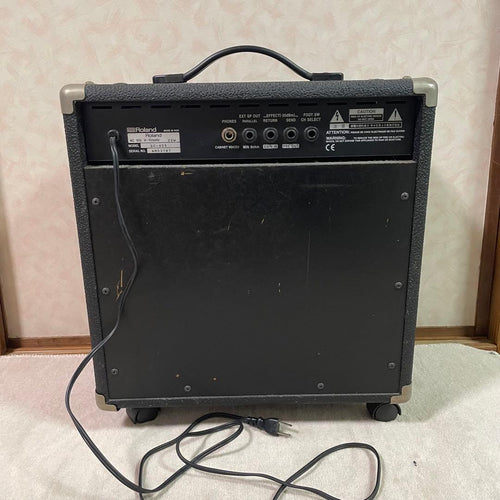 Roland Guitar Amplifiers Gc-405 Boss