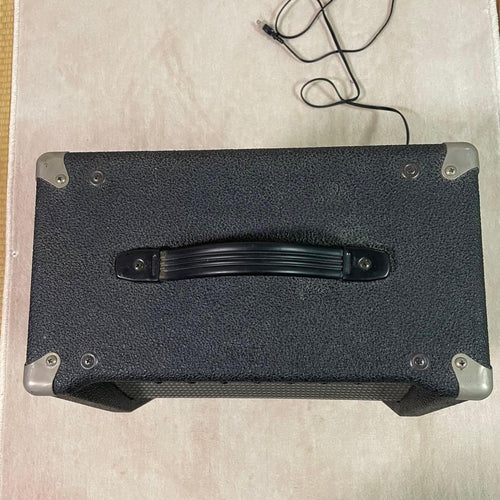Roland Guitar Amplifiers Gc-405 Boss