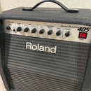 Roland Guitar Amplifiers Gc-405 Boss