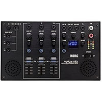 Digital Mixer Korg 4 Volca Mix