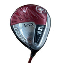 Fairway Wood Rmx Vd 5W Fw Diamana F Yr S) C