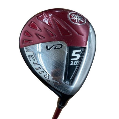 Fairway Wood Rmx Vd 5W Fw Diamana F Yr S) C