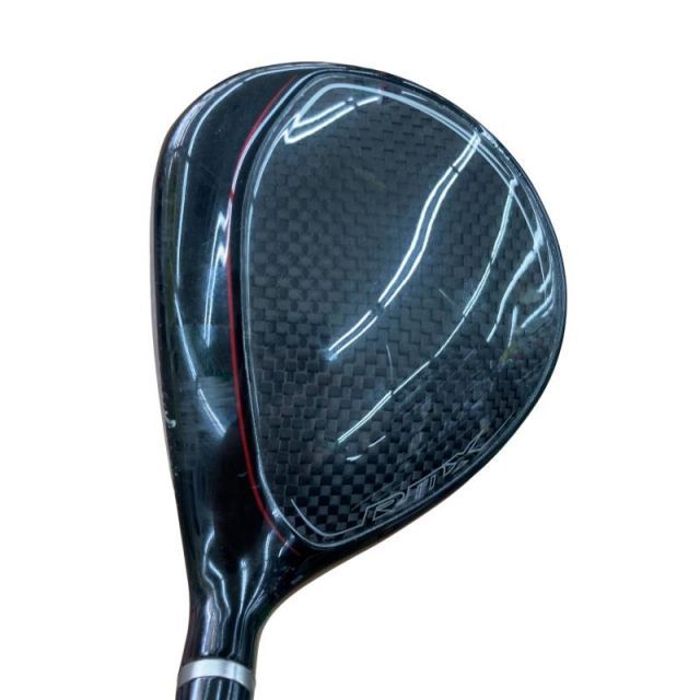 Fairway Wood Rmx Vd 5W Fw Diamana F Yr S) C