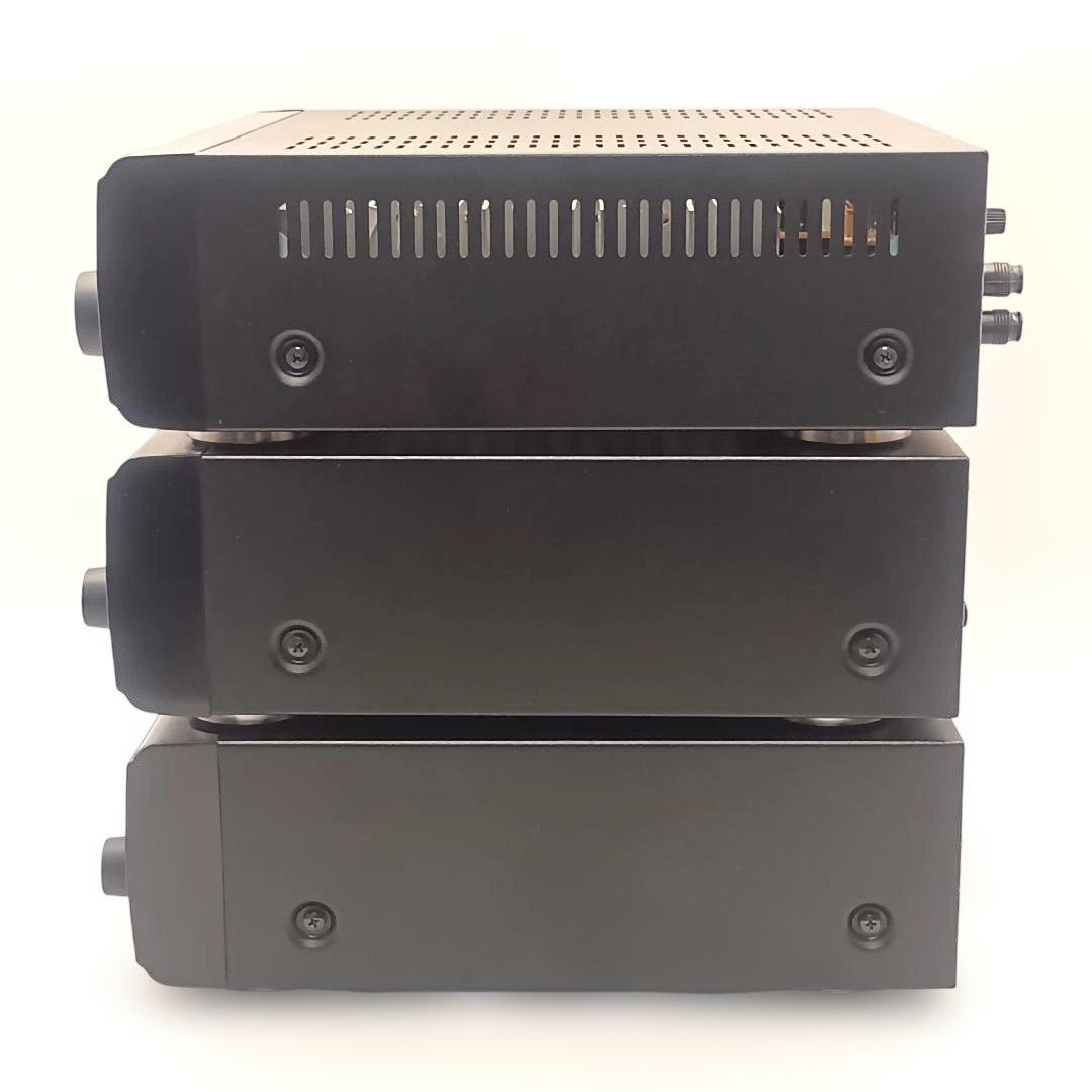 Mini Component Systems Bose Ra-12, Cda-12, Mda-12 Pdf