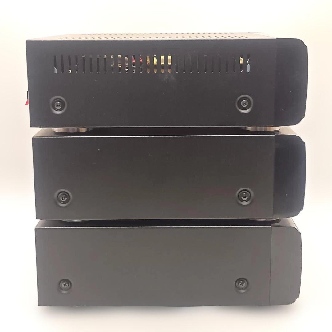 Mini Component Systems Bose Ra-12, Cda-12, Mda-12 Pdf