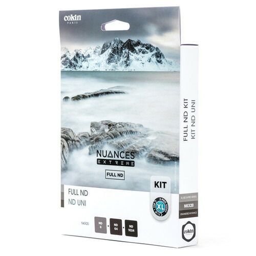 Others 8/13-17 3 Nuances Extreme Nd Xl (X-Pro Nkx