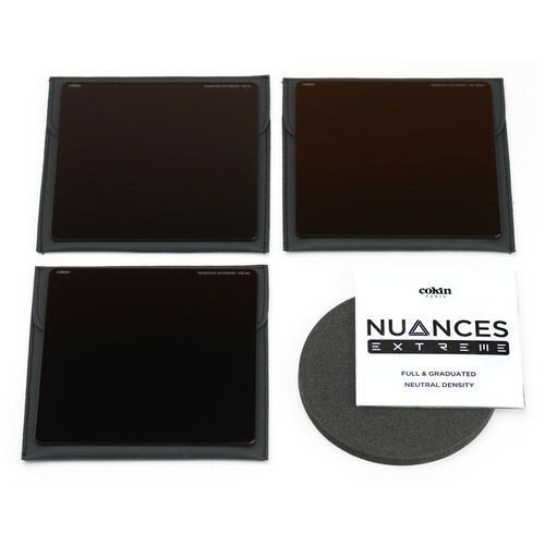 Others 8/13-17 3 Nuances Extreme Nd Xl (X-Pro Nkx