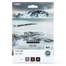 Others 8/13-17 3 Nuances Extreme Nd Xl (X-Pro Nkx