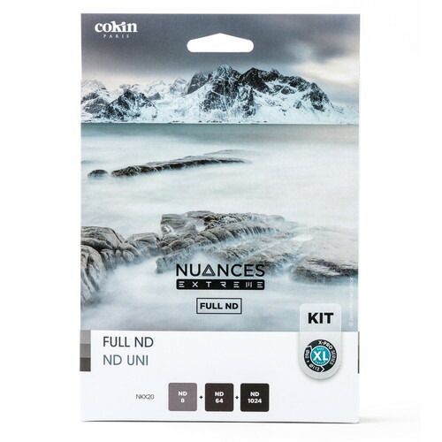 Others 8/13-17 3 Nuances Extreme Nd Xl (X-Pro Nkx