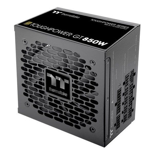 Thermaltake Power Supply Unit Toughpower Gt/0850W Atx3.1 Ps-Tpt-0850Fnfagj-3