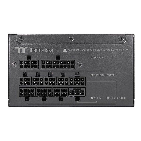 Thermaltake Power Supply Unit Toughpower Gt/0850W Atx3.1 Ps-Tpt-0850Fnfagj-3