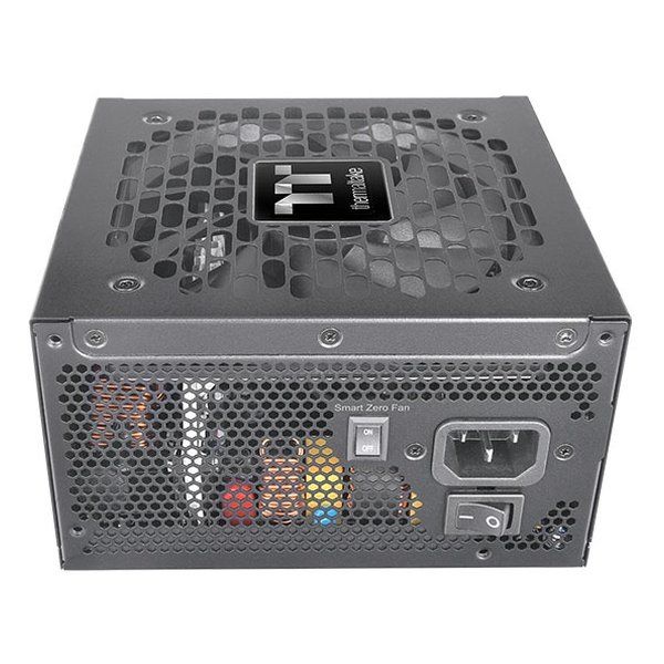 Thermaltake Power Supply Unit Toughpower Gt/0850W Atx3.1 Ps-Tpt-0850Fnfagj-3