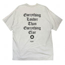 Camisetas de barrio X Motorhead/