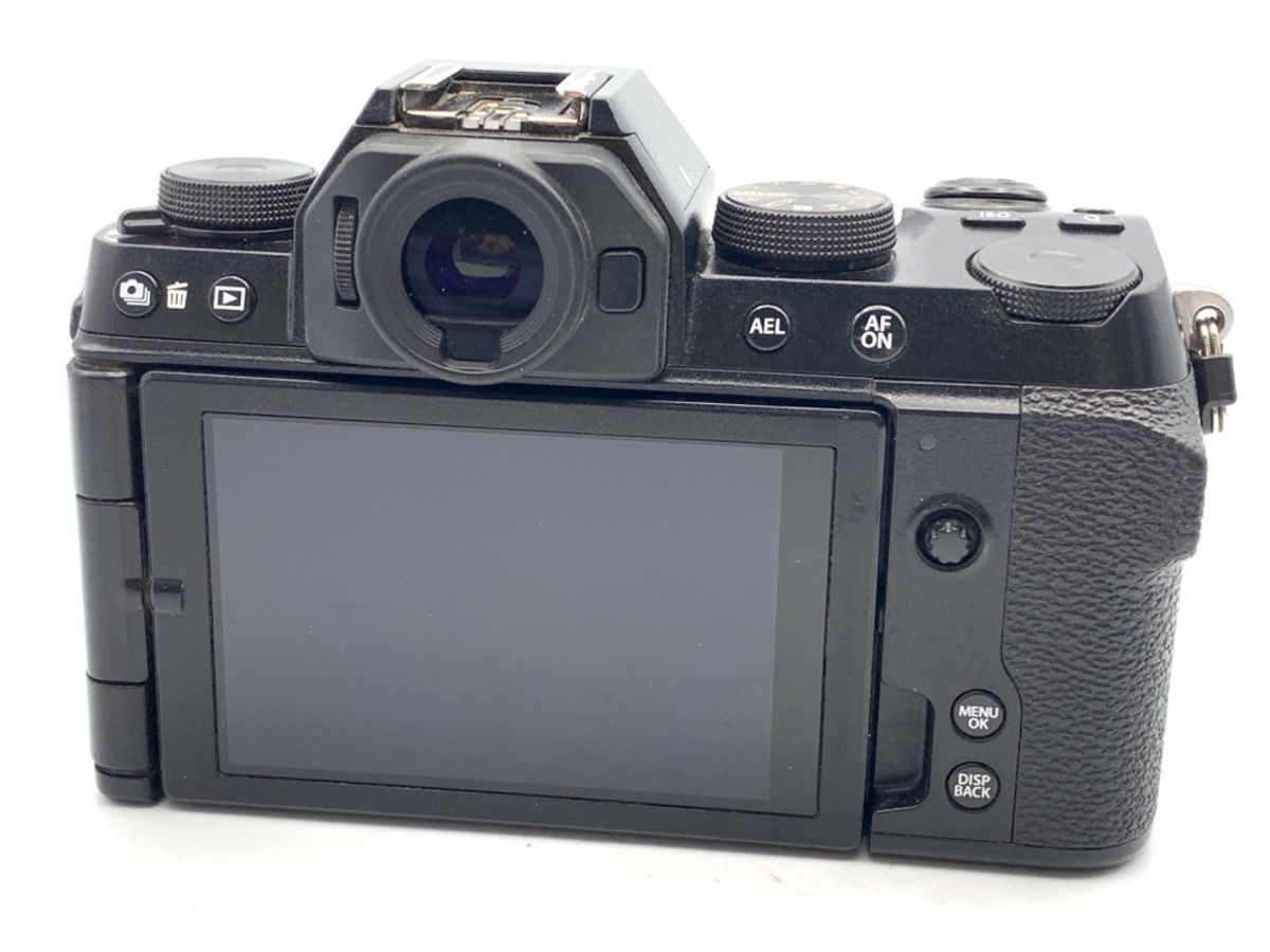 Mirrorless Interchangeable Lips X-S10