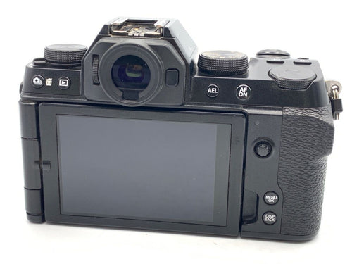 Mirrorless Interchangeable Lips X-S10