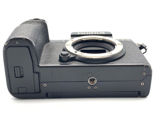 Mirrorless Interchangeable Lips X-S10