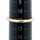 Tiffany Ring Tiffany&Co. V 11 K18Pg 2.0G