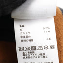 Hermes Poncho Cape Court Used A