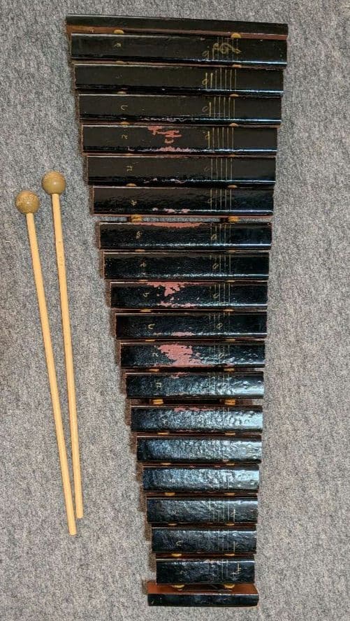 Yamaha Other 15