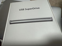 Apple Dvd Drives Mac Cd