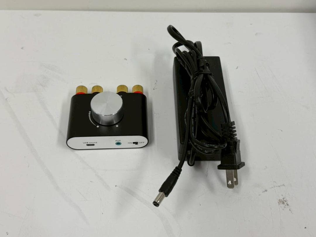 Power Amplifiers Nobsound Ns-01G Pro