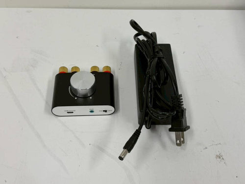 Power Amplifiers Nobsound Ns-01G Pro