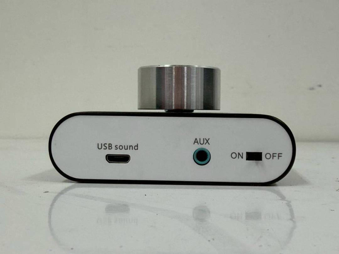 Power Amplifiers Nobsound Ns-01G Pro