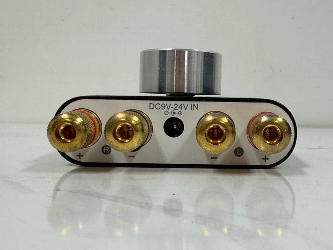 Power Amplifiers Nobsound Ns-01G Pro