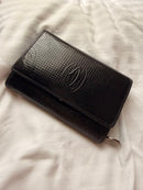 Cartier Bifold Wallets