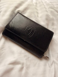 Cartier Bifold Wallets