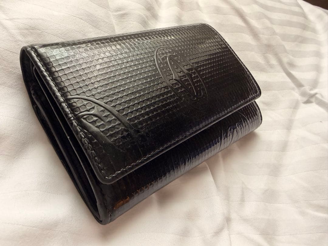 Cartier Bifold Wallets