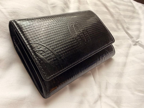 Cartier Bifold Wallets