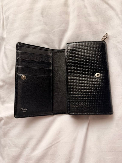 Cartier Bifold Wallets