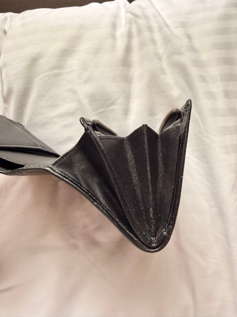 Cartier Bifold Wallets