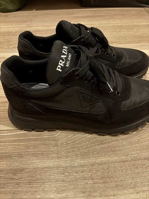 Prada Sneakers