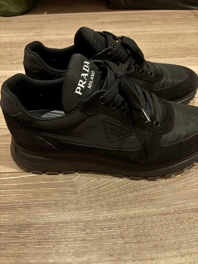 Prada Sneakers