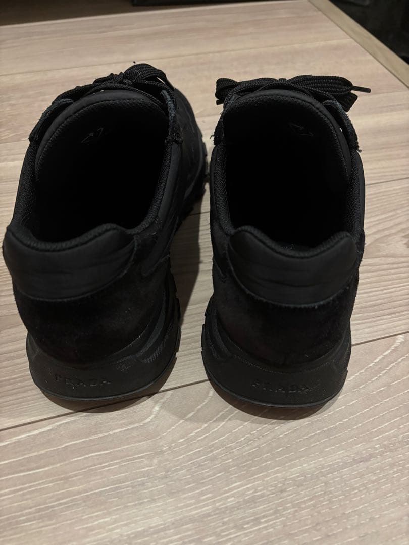 Prada Sneakers