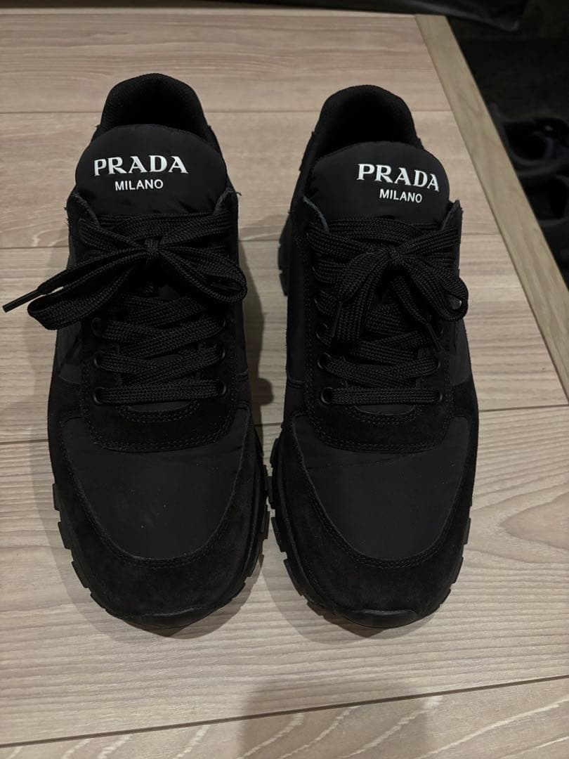 Prada Sneakers