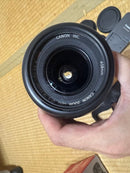 Canon Digital Slrs Eos Kiss X