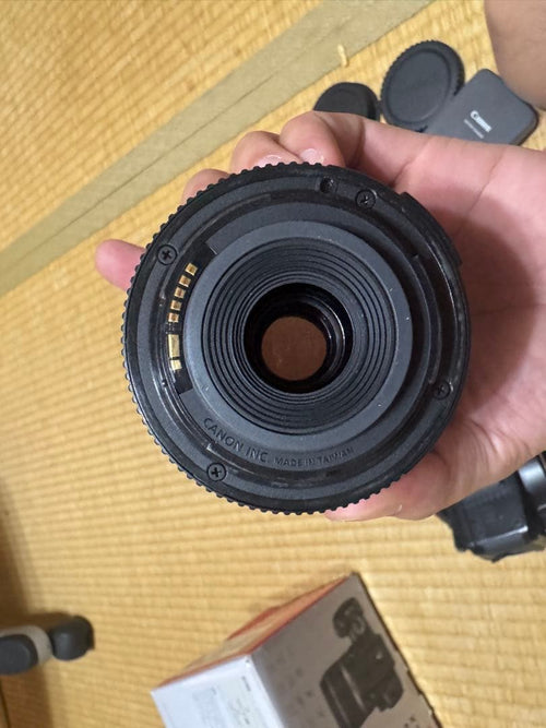 Canon Digital Slrs Eos Kiss X