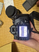 Canon Digital Slrs Eos Kiss X