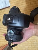 Canon Digital Slrs Eos Kiss X